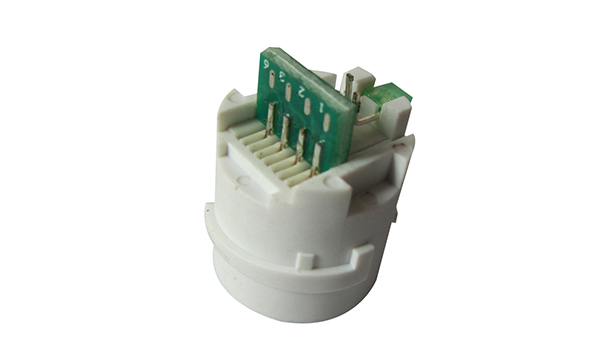 RJ45連接器的壽命與什么有關(guān)